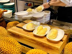 -川骄海鲜自助(河东店)