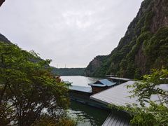 -五泄景区