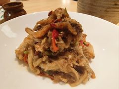 -一坐一忘云南菜(卓悦中心)