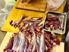 -易毛特色牛肉面(解放碑步行街店)