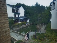 -苏州吴宫泛太平洋酒店
