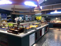 -非烤勿扰自助烤肉(东坑四季广场店)