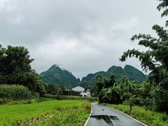 -万峰林风景区