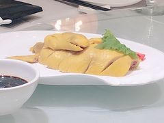 -骏莱海鲜鱼港(五角场店)