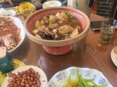 -徽香源黄山菜