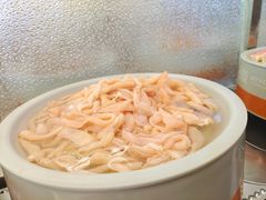 -密友回转自助火锅(世茂国际广场店)
