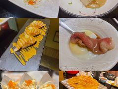 -天狗山料理(省体店)