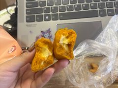 -鲍师傅糕点(江苏路店)