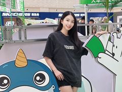 -光启城时尚购物中心