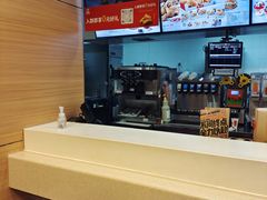 -肯德基(津滨店)