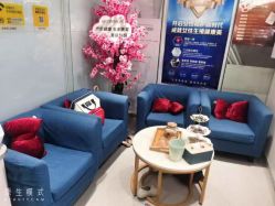 -馨美女性健康管理中心