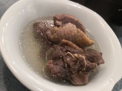 -茶油香闽南菜·花园餐厅(前埔店)