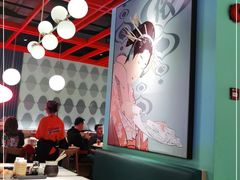 -温禾牛·和牛寿喜烧自助火锅(恒基名人店)