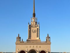 -莫斯科餐厅面包坊(北展店)