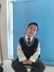 -NICE KIDS 奈时儿童摄影