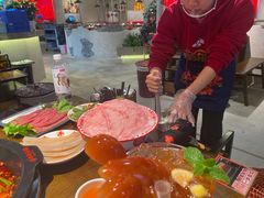 -牛市坎火锅(建设路店)