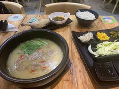 -过桥缘·过桥米线(鲁能城店)