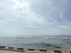 -三亚西岛海洋文化旅游区