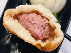 特色生煎包-乾园(恒隆广场店)