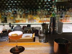 -LAMP BAR 水烟音乐酒吧
