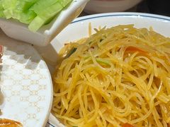 -满园烤鸭·春饼(太原街万达店)