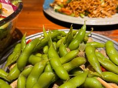 -1819餐厅·团队聚餐·烤串·精酿