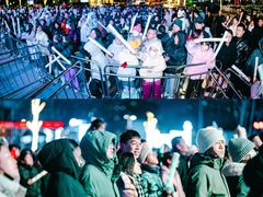 -宁波杉井奥特莱斯广场