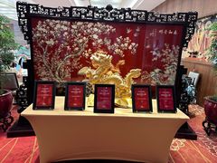 -广州白天鹅宾馆