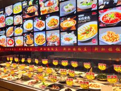 -新虹楼饭庄(崇明陈家镇店)