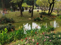 -人民公园(罗湖区)