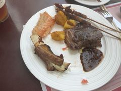 -东莞塘厦三正半山温泉酒店·沙利文西餐厅