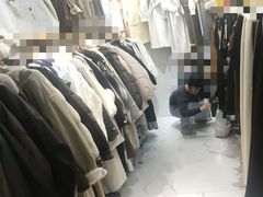 -龙翔服饰城(龙翔大厦店)