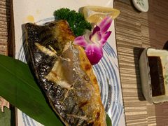 青花鱼-酒井酱子·深夜食堂(东城汇店)