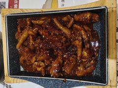 -韩食味·小木屋(日照店)