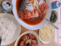 -贤花饭店(城阳店)