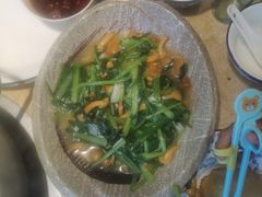-英子补身汤(海兰路店)