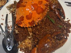 -喜记避风塘炒辣蟹(旗舰店)