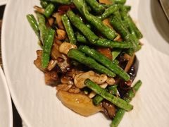 -粗茶淡饭·隐庐私厨(东亭店)