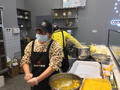 -南洋大师傅(六合龙湖天街店)