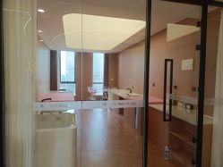 -千禧果月子会所(郑州东站店)