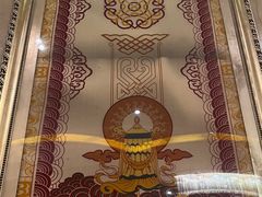 -内蒙古驻京办餐厅