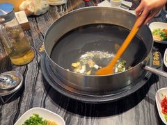 -老船舫·现做活鲜鱼馆(东郊记忆店)