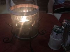 -Mai Mai Restaurant