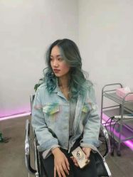-MY HAIR ARDOR