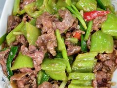 -众味海鲜大排档·活海鲜·潮汕味(南澳店)