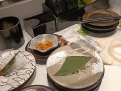 -争鲜回转寿司(朝北大悦城店)