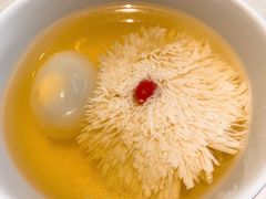 明月雪绒豆腐-逸道(益丰·外滩源店)
