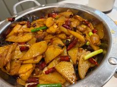 -枫林饺子