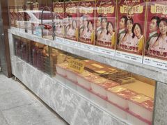 -小李烧鸡(西北角总店)
