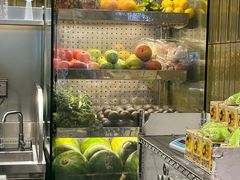 -混果汁(喜荟城店)